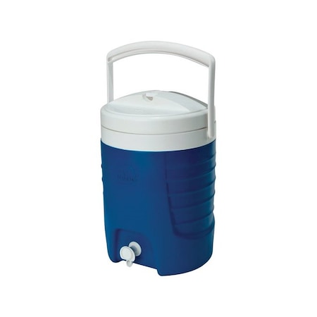 Igloo Igloo Sport Blue 2 gal Water Cooler 41150